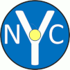 UnderGround RailRoad NYC Logo